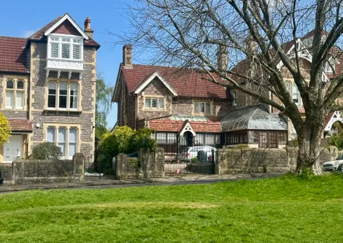 Ivywell Road, Bristol BS9, Bristol BS9