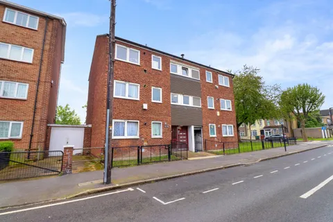 Apartment in London, London Borough of Newham