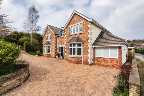 Fulwood Road, Fulwood, Sheffield S10