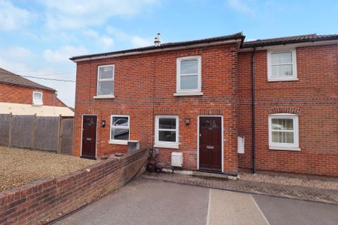 Lower Northam Road, Hedge End, Southampton SO30