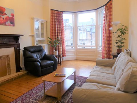 Warrender Park Road, Marchmont, Edinburgh EH9