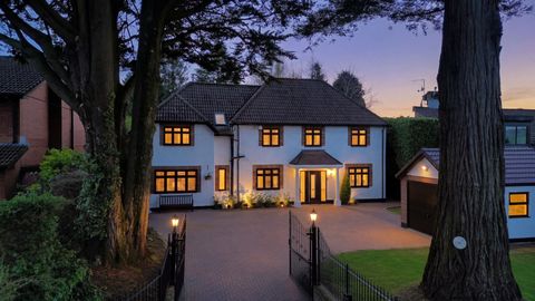 Bridge Road, Old St. Mellons, Cardiff CF3