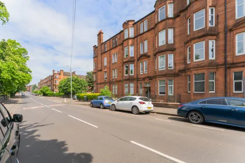 Wellshot Road, Glasgow G32, Glasgow G32
