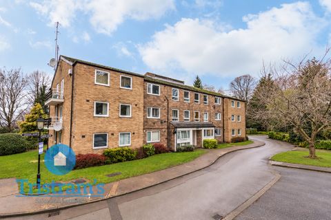 Durham House, Redcliffe Road NG3