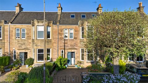 42 Wardie Road, Trinity, Edinburgh EH5