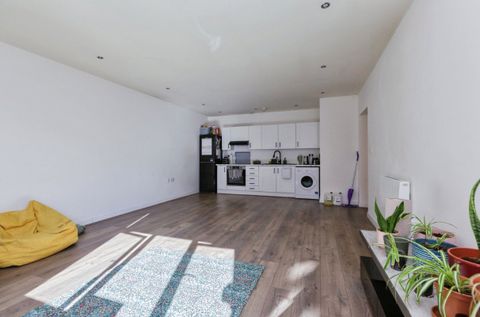 Wimbledon Street, Leicestershire LE1
