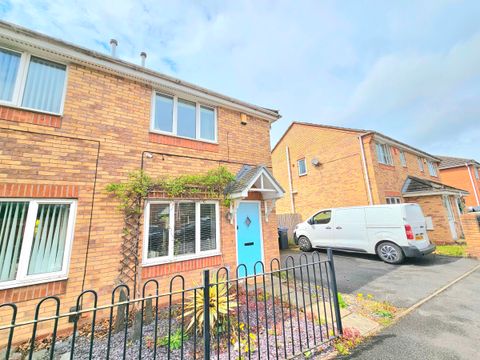 Egerton Road, Birmingham B24