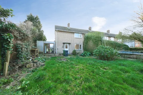 Lymn Avenue, Gedling, Nottingham NG4, Nottingham NG4