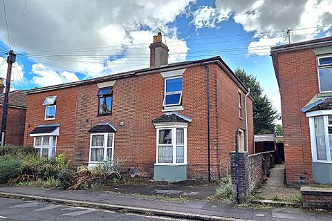 House in Southampton, Bevois Mount, Bevois Town - View 2