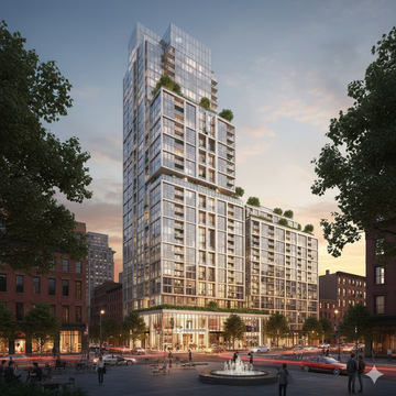 Fully Managed Urban Manchester Investment, Manchester M3, New home