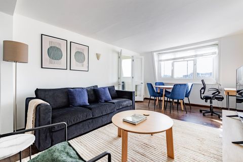 Earl's Court SW5