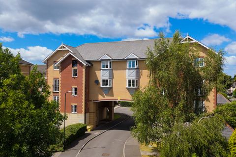 Morel Court, Cardiff Bay CF11