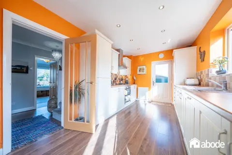 Woodlands Road, Formby, Liverpool L37 – pohled 5