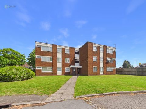 Warren Farm Road, Kingstanding, Birmingham B44