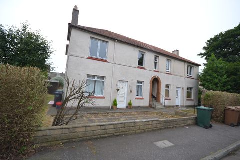 Saughton Park, Balgreen, Edinburgh EH12