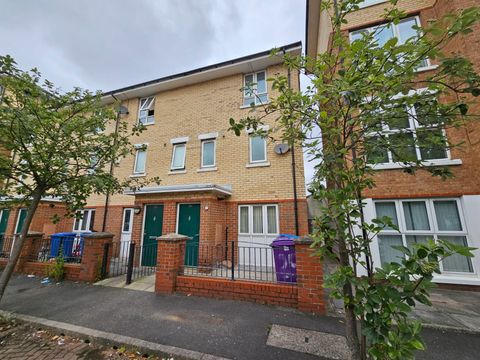 Golders Green, Kensington, Merseyside L7