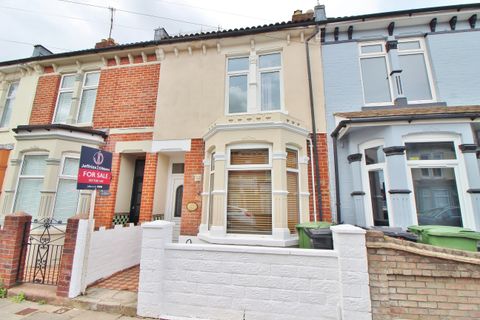 House in Copnor PO2 - View 2