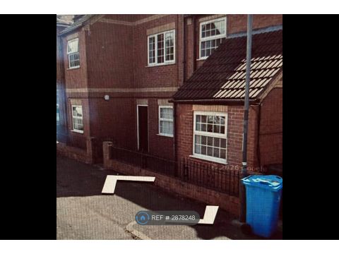 Selwyn St, Derby DE22