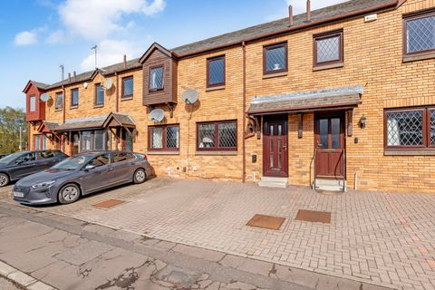 10 Stair Park, Murrayfield, Edinburgh EH12