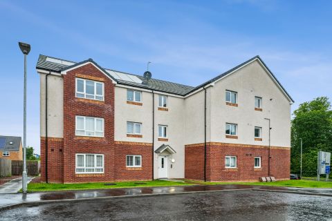 Premium Gate, Cowglen, Glasgow G43