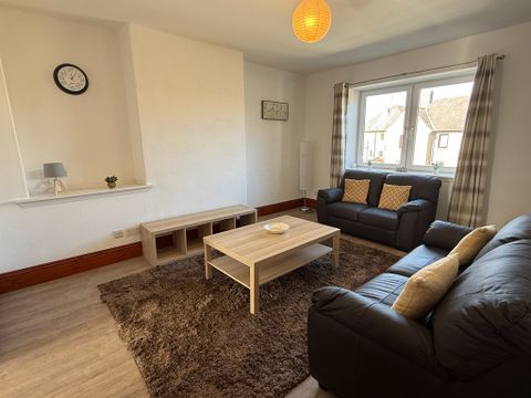 South Anderson Drive, Aberdeen AB10