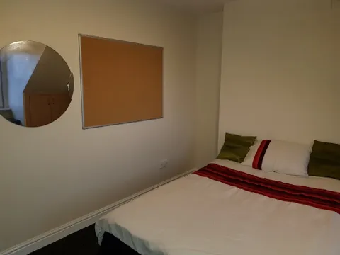 Apartment in Leicester, Highfields, City of Leicester