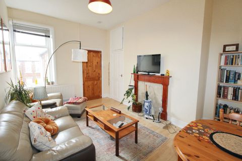 Apartment in Newcastle upon Tyne, Heaton - More