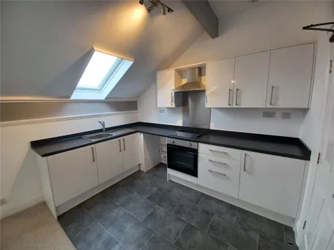 Apartment in Birmingham, West Midlands - View 5
