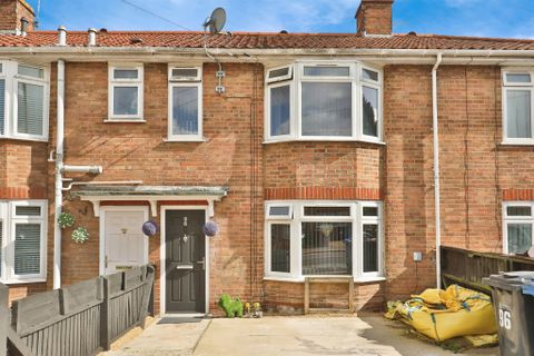 House in Norwich, Earlham Rise - View 2