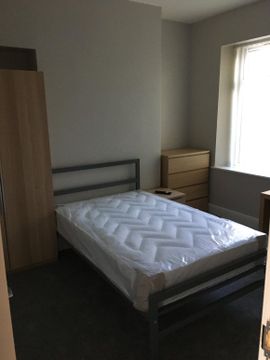 Danygraig Road, Swansea SA1