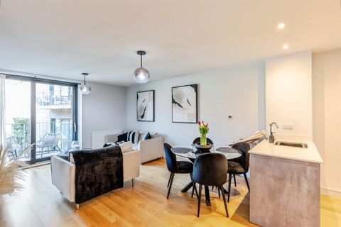 St. Johns Road, Southville, Bristol BS3