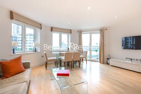 The Boulevard, Imperial Wharf, London SW6, Property to rent