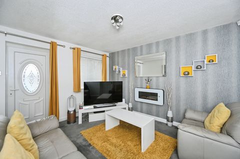 Bradlegh Road, Newton-Le-Willows WA12 - Widok 2
