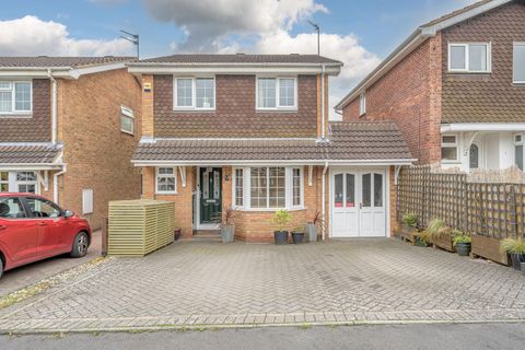 Sherrans Dell, Wolverhampton WV4