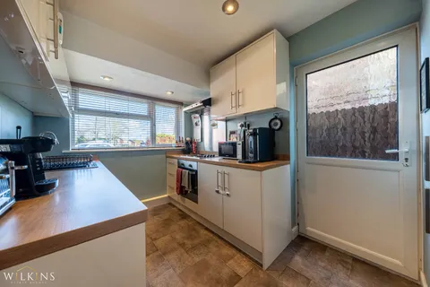 House in Sutton Coldfield, Banners Gate - View 5