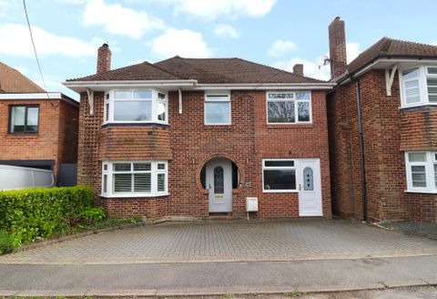 Lower Northam Road, Hedge End SO30