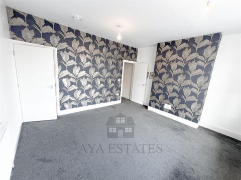 Bearwood Road, Smethwick B66