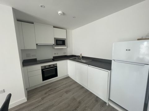 Strutt House, 1 Erasmus Drive, Derby, Derbyshire DE1 – další
