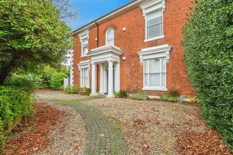 Portland Road, Birmingham B16, Birmingham B16