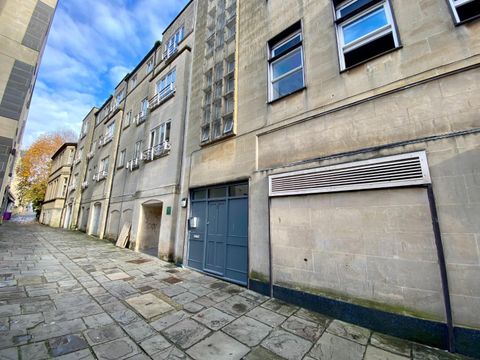 Bridewell Lane, Bath BA1