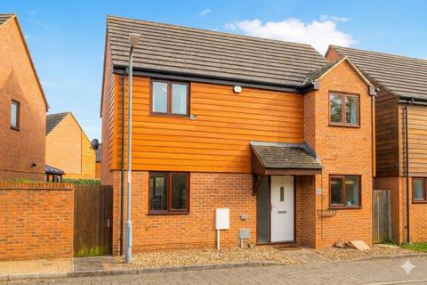 Chasewater Crescent, Broughton, Milton Keynes MK10 - View 2