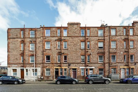 Smithfield Street, Gorgie, Edinburgh EH11