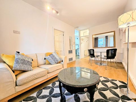 Clarence Gardens, London NW1