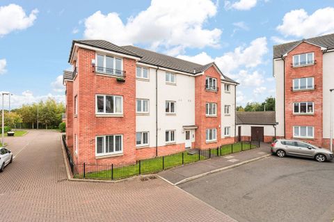 Torwood Crescent, Edinburgh, Midlothian EH12