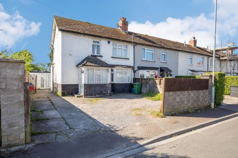 Skaithmuir Road, Cardiff CF24