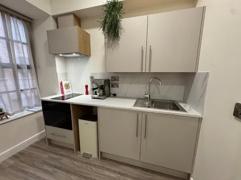 Apartment in Nottinghamshire NG3 - View 5