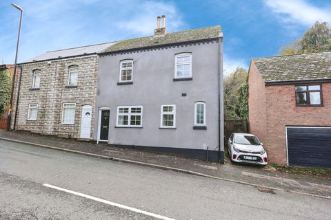 House in Birmingham - View 2