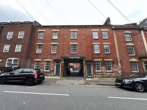 Jamaica Street, Bristol BS2 - Widok 2