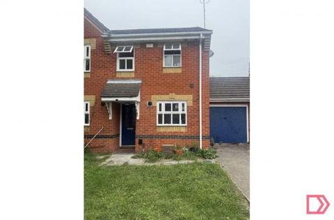 Fletcher Close, London E6