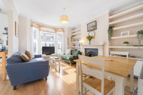 Kellett Road SW2